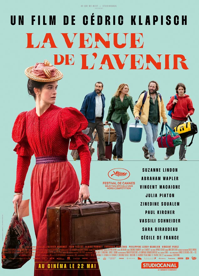 COLOURS OF TIME - FRANCE